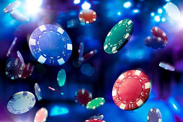 oca toto Live casino