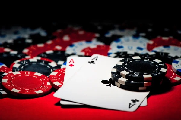 oca toto Slot-feature rooms